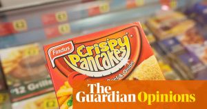 Food has turned into a class war – and it’s ruined my appetite