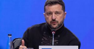 Ukraine hasn’t had an election in seven years. Is now the time?
