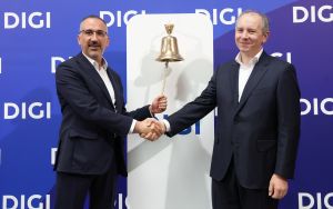 UBS cree que Digi puede triplicar su ebitda hasta 2030