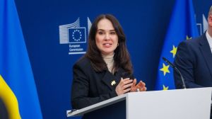 Istraga za pranje novca u Ukrajini: Pritvor za bivšu zamenicu šefa kabineta Zelenskog