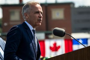 Canadians are fighting for their sovereignty. Americans don’t even realize they’re in a war