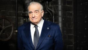 Scorsese bald Ehrenpräsident von italienischer Filmakademie