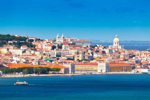 Lisboa e o risco sísmico: o que já se avaliou é uma fração mínima do problema