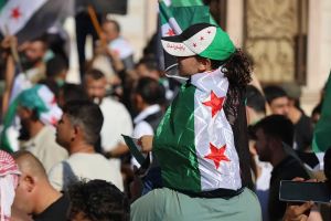 Suriye'de yeni güç dengesi: Türkiye ve İsrail'in çatışan stratejik hedefleri