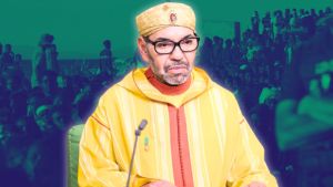Ramiro Grau Morancho: «Los españoles y Marruecos»