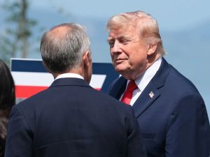 J.D. Tuccille: Canada can win at trade by ignoring Trump