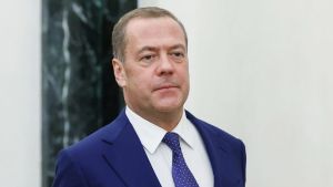 Medvedev: Kosovo je primer dvostrukih standarda Zapada, jedini pobednik biće Rusija