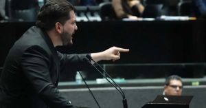 El porrismo disfrazado de libertad