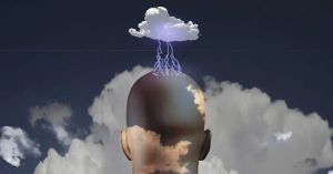 Tu cerebro no está distraído, está intoxicado: la biología de la “niebla mental”