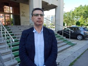 Бащата на Сияна подкрепи Георги Чинев за ВСС: Не заради думи, заради резултатите
