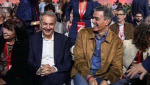 El gran bulo revolucionario de la derecha