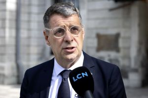 Melançon: Quebec public opinion is shifting just days ahead of crucial campaign launch
