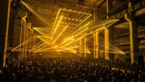 Berlino, dalla Techno alla Street Art: i musei tengono viva la scena underground