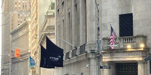 Futures Wall Street signaleren hogere opening