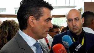 La caída del presidente “accidental”: diez meses que hicieron trizas la legitimidad de Rodrigo Paz