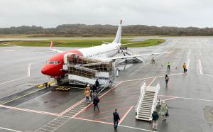 Sammen satset vi – og sammen fikk vi til noe