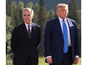 PAM FRAMPTON: Trump is shredding ties between Canada and U.S.
