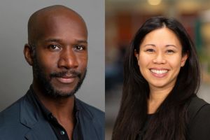 Kat Bozicevich and Dino Myers-Lamptey to co-chair MEFA Awards 2026