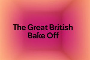 Channel 4 serves up fresh sponsor for The Great British Bake Off