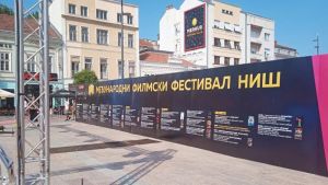 „Žan-Klod van Dam je došao kao prijatelj za nula dinara“: Večeras počinje Međunarodni filmski festival u Nišu