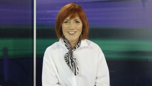 Ko je Danica Vučenić, kuma Prajda i novinarka na udaru režima?