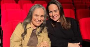 Na polêmica entrevista da Regina Duarte, quem venceu foi o algoritmo