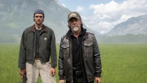 Febbre da The Dog Stars, il film di Ridley Scott girato tra Carnia e Cansiglio