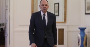 Και τώρα κ. Γεραπετρίτη, ο λόγος σε σας!