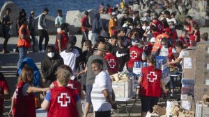 El Gobierno mantendrá hasta fin de año la situación de interés para la Seguridad Nacional en Ceuta
