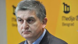 Romska partija pozvala institucije: Da se ispita isplata novca građanima planirana za septembar