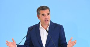 Ο κακός εαυτός του