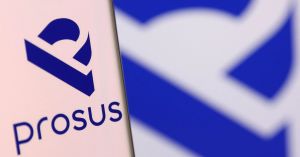 Prosus is struggling to shed Tencent shadow
