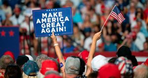 A tirones con Estados Unidos