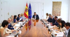 El Gobierno declara la situación de interés para la seguridad nacional en Ceuta y activa el mando único