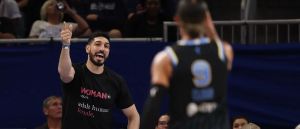Former NBA Players Who Declared For WNBA Draft Ruled Ineligible: REPORT