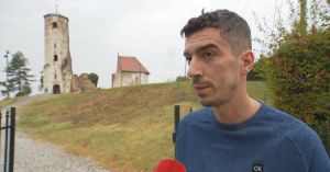 Jasmin u crkvi kod Zagreba naletio na prizor zbog kojeg se sledio: 'Djeco, iziđite, ovo nije za vas'