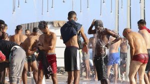 El Gobierno adapta las leyes para agilizar las expulsiones en Ceuta