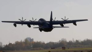 Američki vojni avion sleteo u Moskvu, oglasio se Kremlj