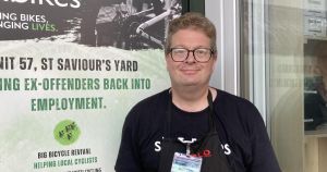 Mixed fortunes for traders at city’s box park - with many calling for more footfall