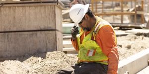 Workers Have No Federal Protection From the Deadliest Weather Hazard