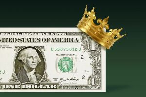 JD Vance vs. King Dollar, revisited