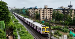 How Railway Noise May Affect Health in India – And What India Can Do