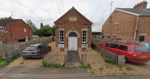 'Abandoned' village chapel to become new café and co-working space