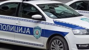 Uhapšen vozač u Kraljevu koji je izazvao nesreću u kojoj je stradala petogodišnja devojčica