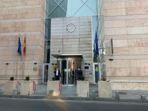 Najavljen protest vozača ispred sjedišta Delegacije EU u Sarajevu