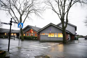 Hvorfor er bemanningen minimal året rundt?
