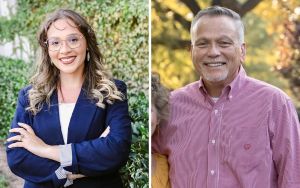 Oklahoma Democratic primary pits centrist against activist with ad tossing AIPAC ‘trash’