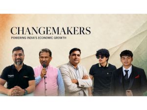 Changemakers powering India’s economic growth