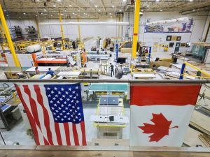 Varcoe: 'Nobody wins here': Energy in clear, but Alberta businesses will take hits in trade brawl with U.S.