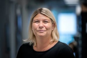 Nu skaber vi det sundhedsvæsen, der skal gribe dig, når du bliver syg